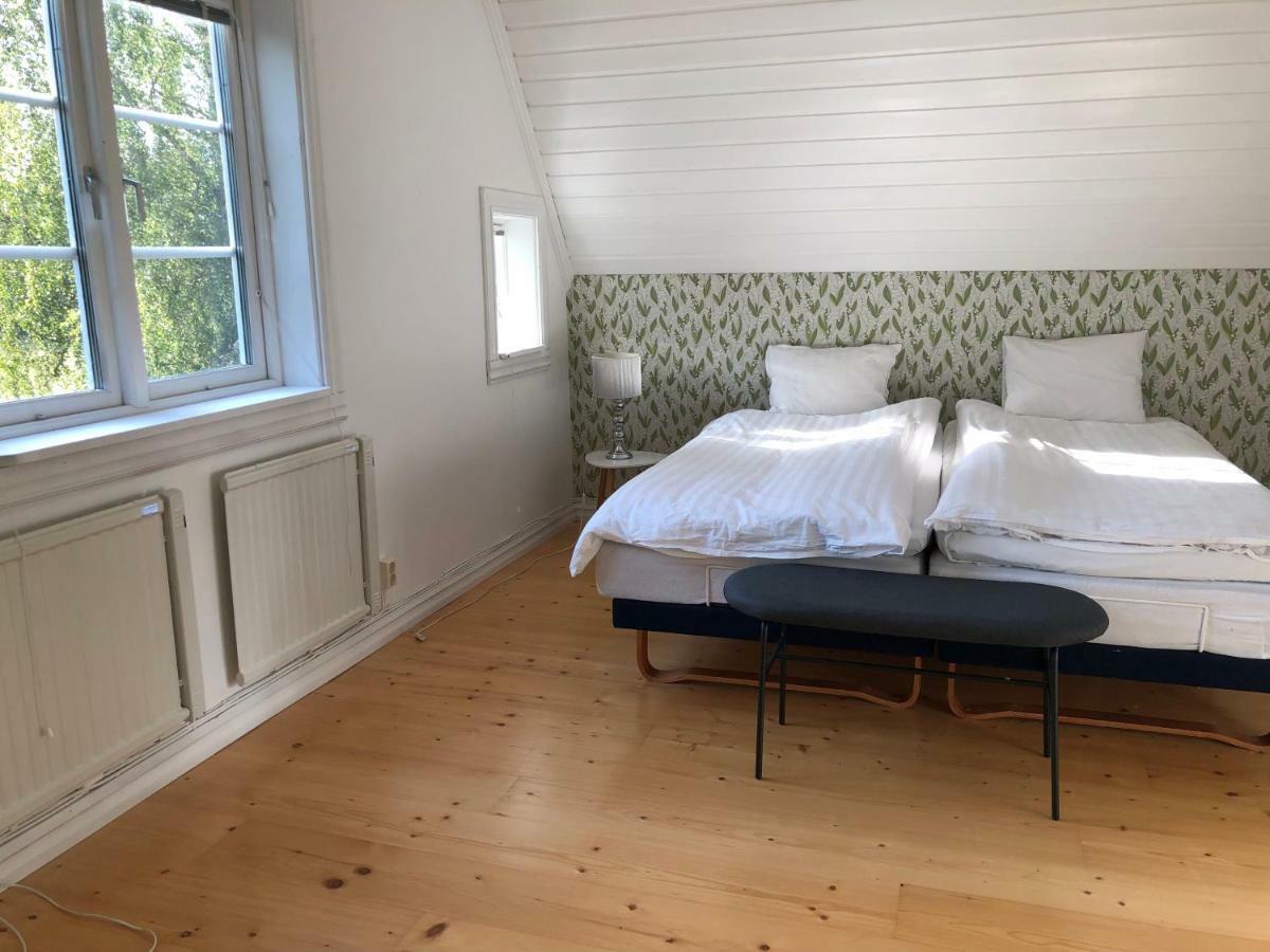 Cosy River House Kvillsfors Екстер'єр фото